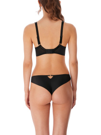 Трусы Freya Awakening модель 5337BLK Фото