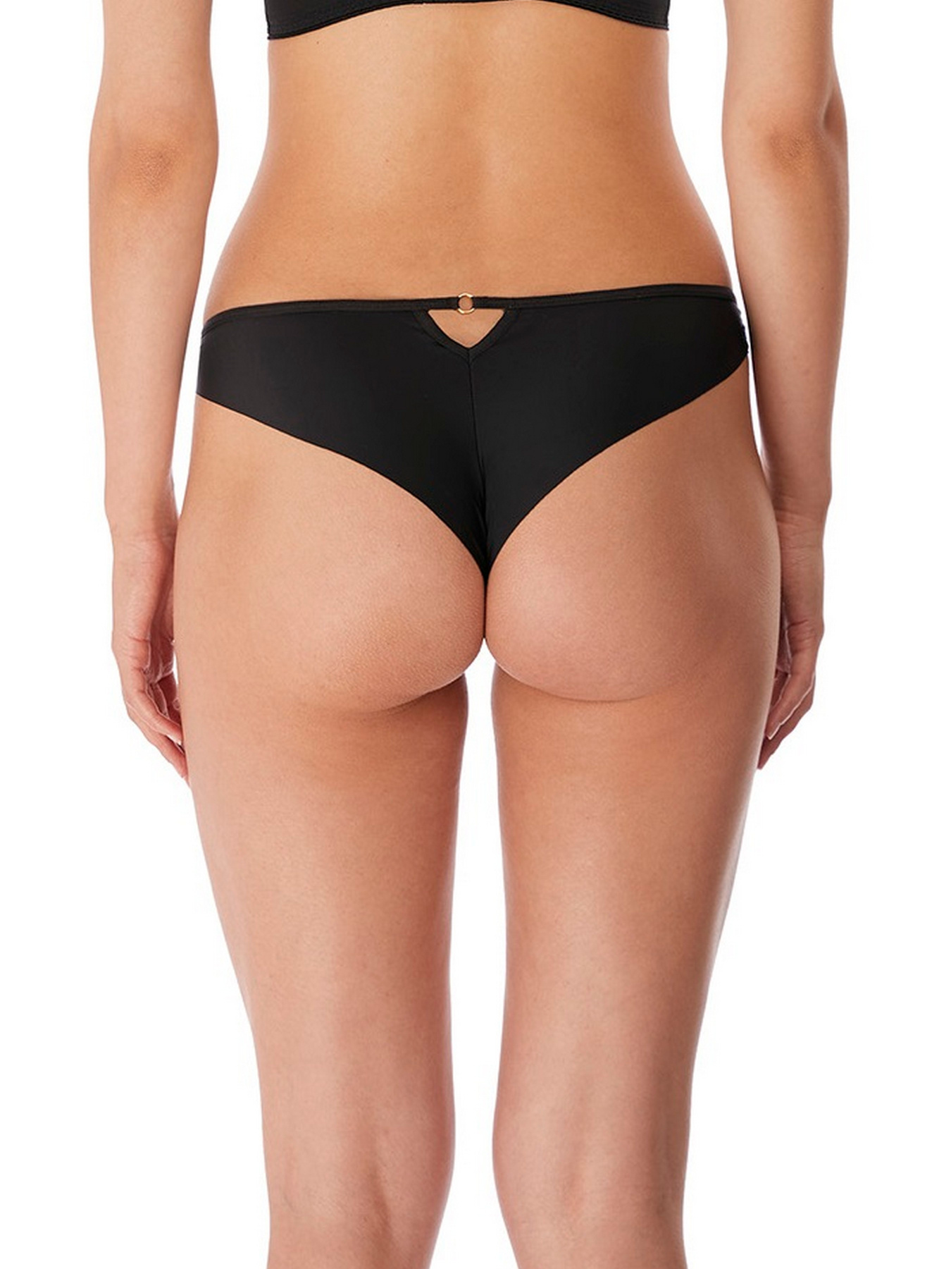 Труси Freya Awakening модель 5337BLK Фото