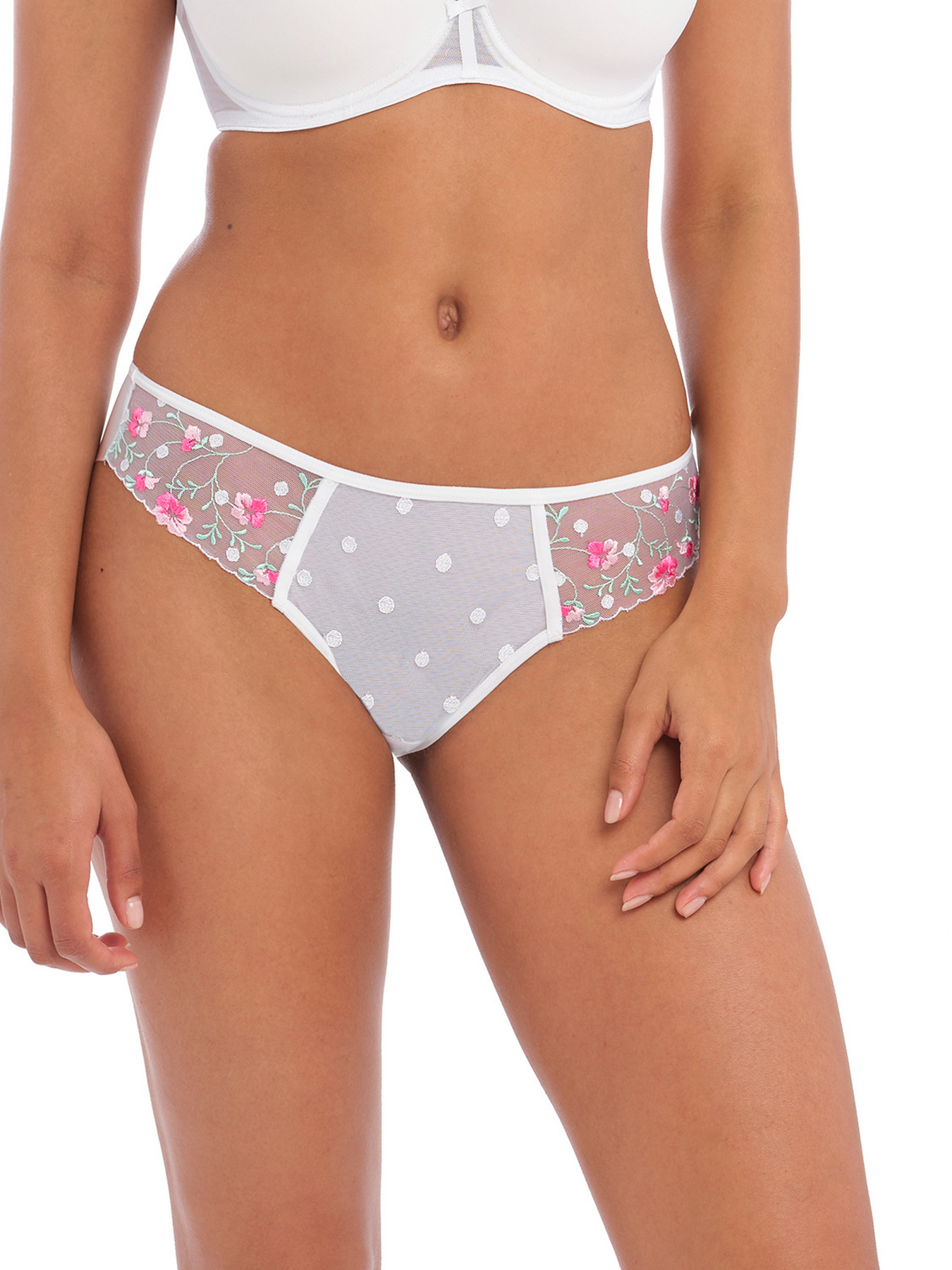 Труси Freya Awakening модель 5337WHE Фото