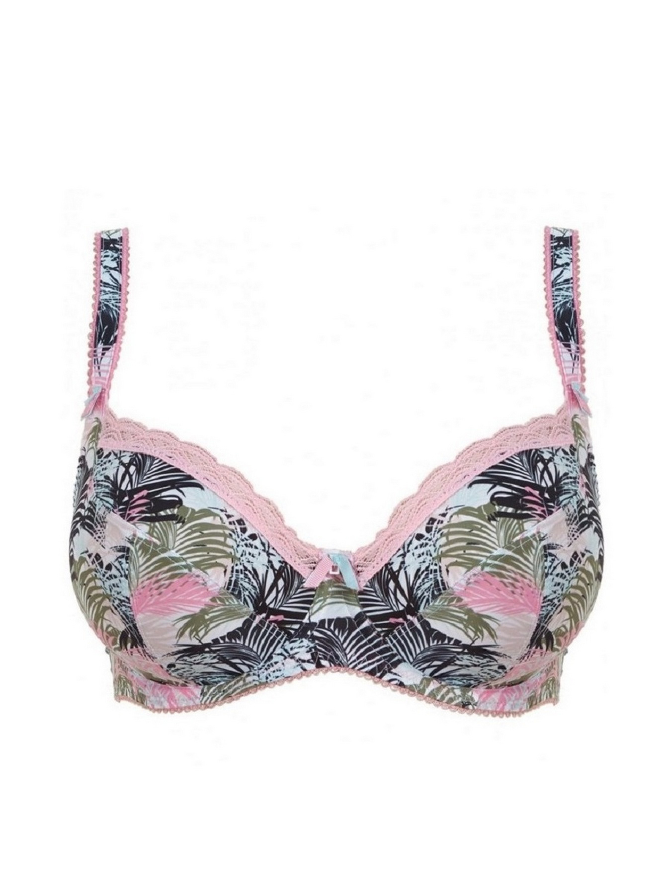 Бюстгальтер Freya California Dreams модель 1722MUI Фото