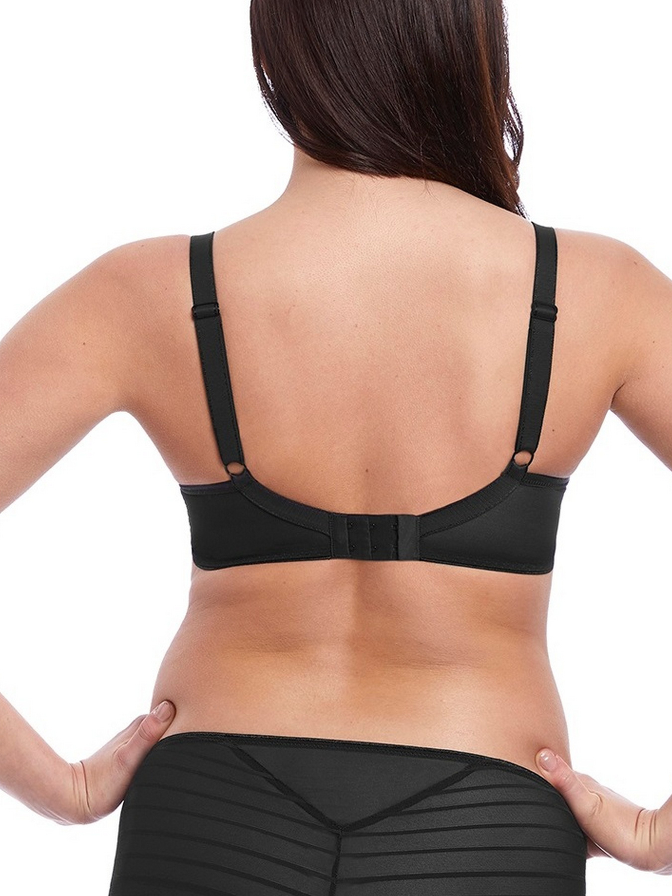 Бюстгальтер Freya Cameo модель 3160BLK Фото