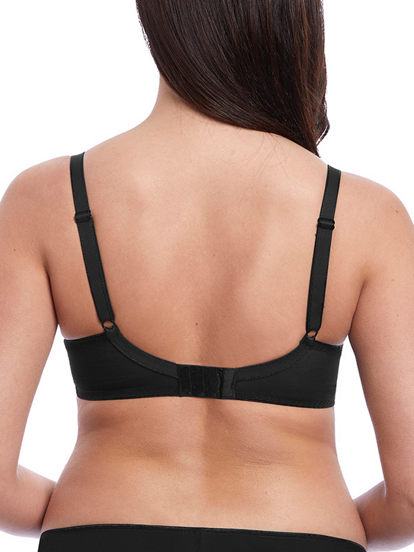 Бюстгальтер Freya Cameo модель 3161BLK Фото