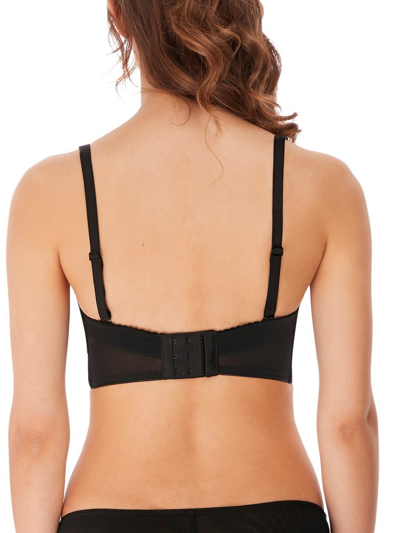 Бюстгальтер Freya Cameo модель 3163BLK Фото