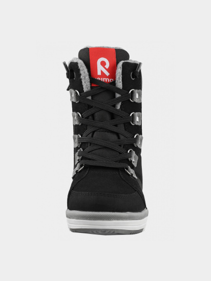Ботинки REIMA модель 569446_9990 — фото 4 - INTERTOP