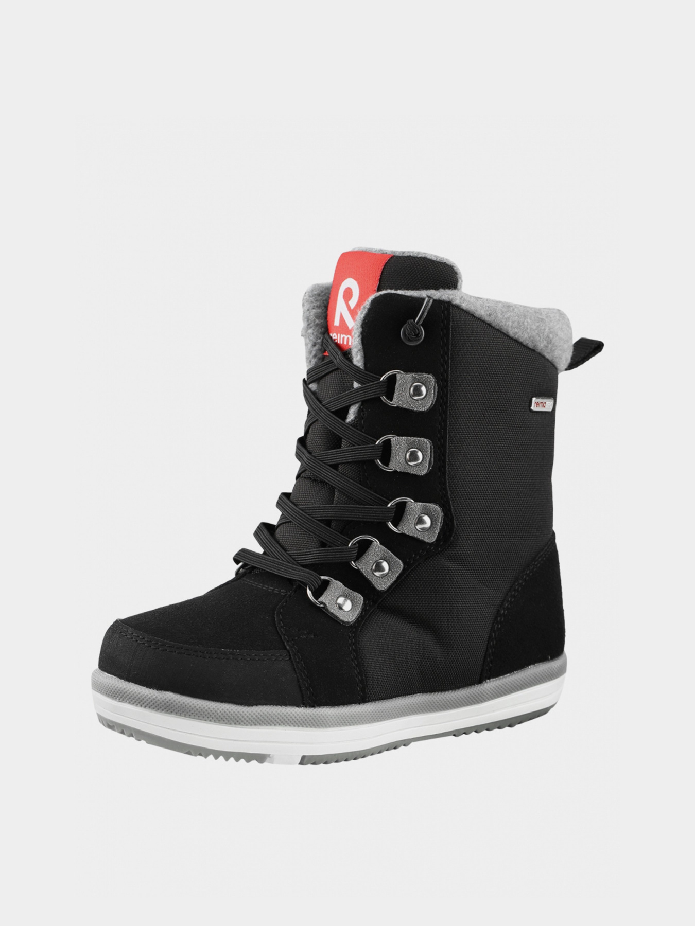 Черевики REIMA модель 569446_9990 Черевики REIMA модель 569446_9990 Фото