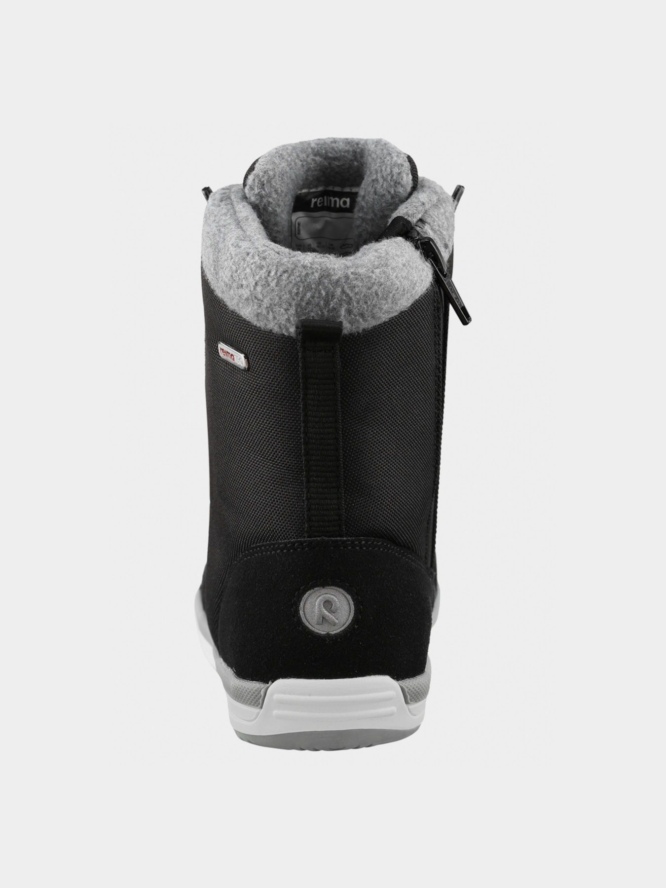 Черевики REIMA модель 569446_9990 Черевики REIMA модель 569446_9990 Фото