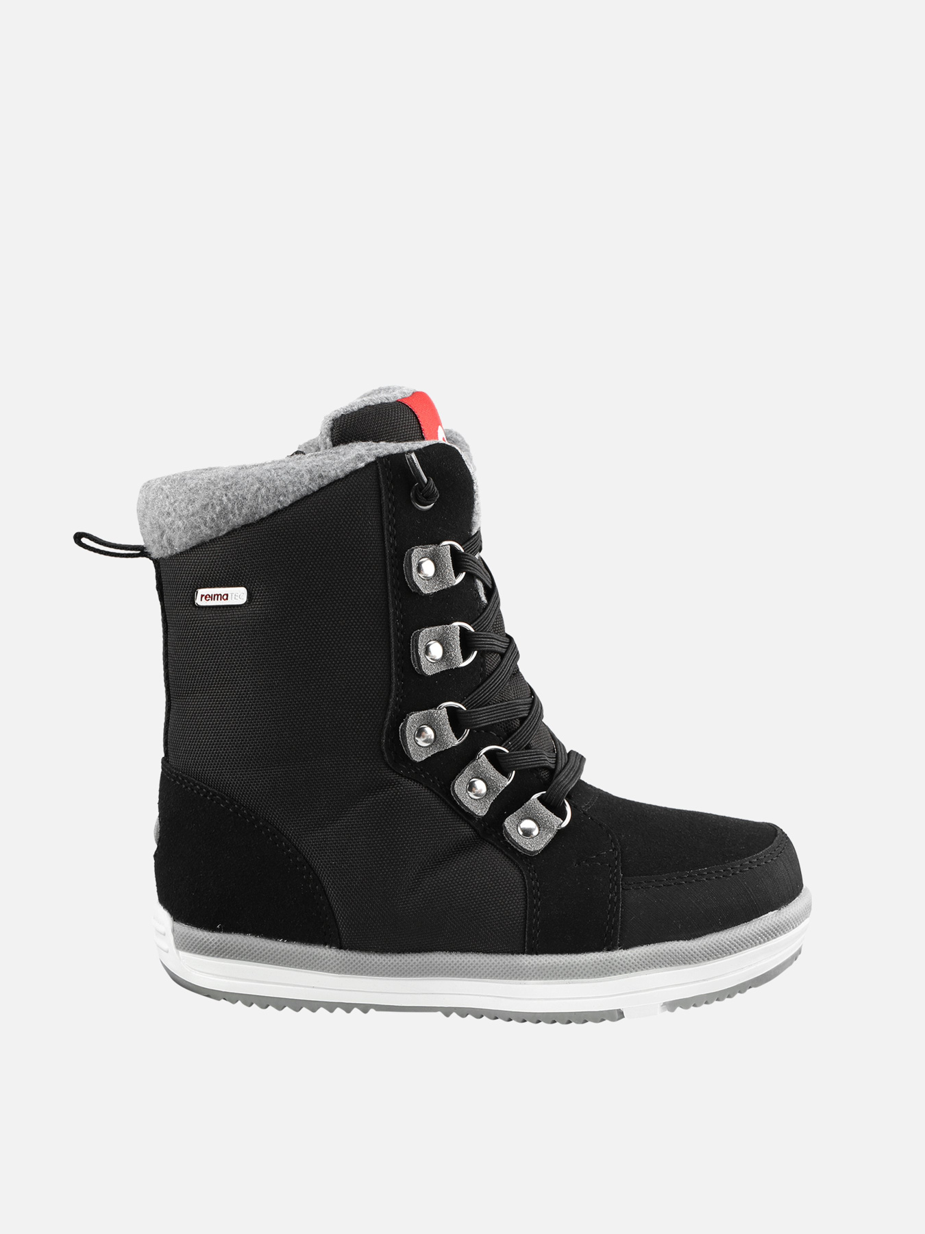 Черевики REIMA модель 569446_9990 Черевики REIMA модель 569446_9990 Фото