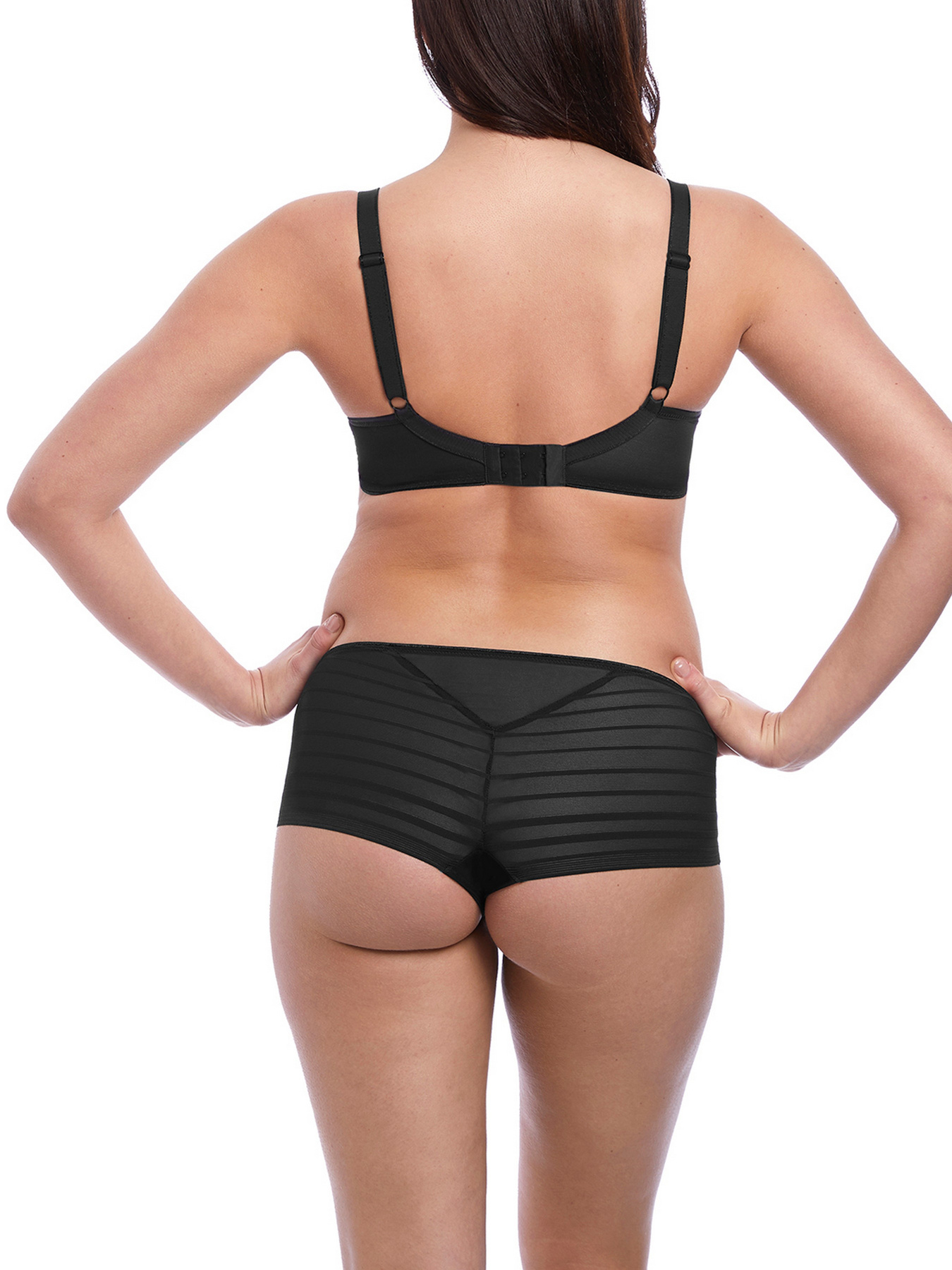 Трусы Freya Cameo модель 3166BLK Фото