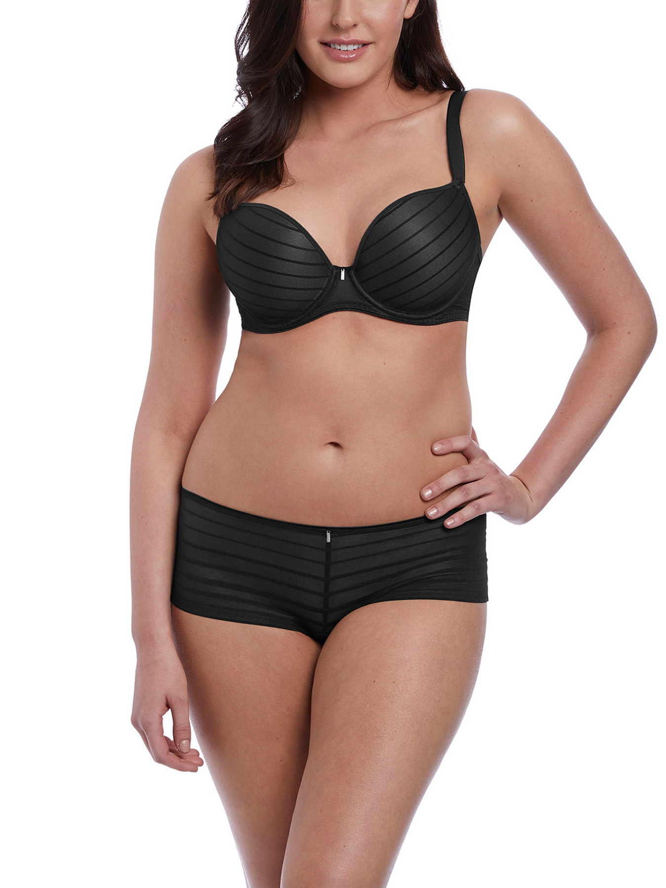 Труси Freya Cameo модель 3166BLK Фото