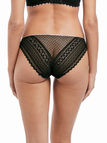 Трусы Freya Daisy Lace модель 5135BLK Фото
