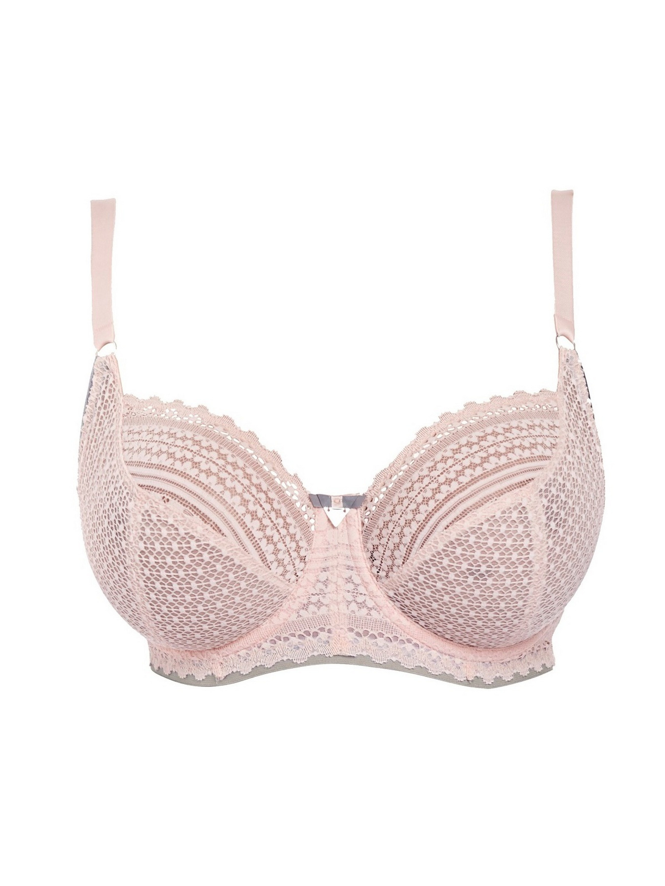 Бюстгальтер Freya Daisy Lace модель 5132BLH Фото