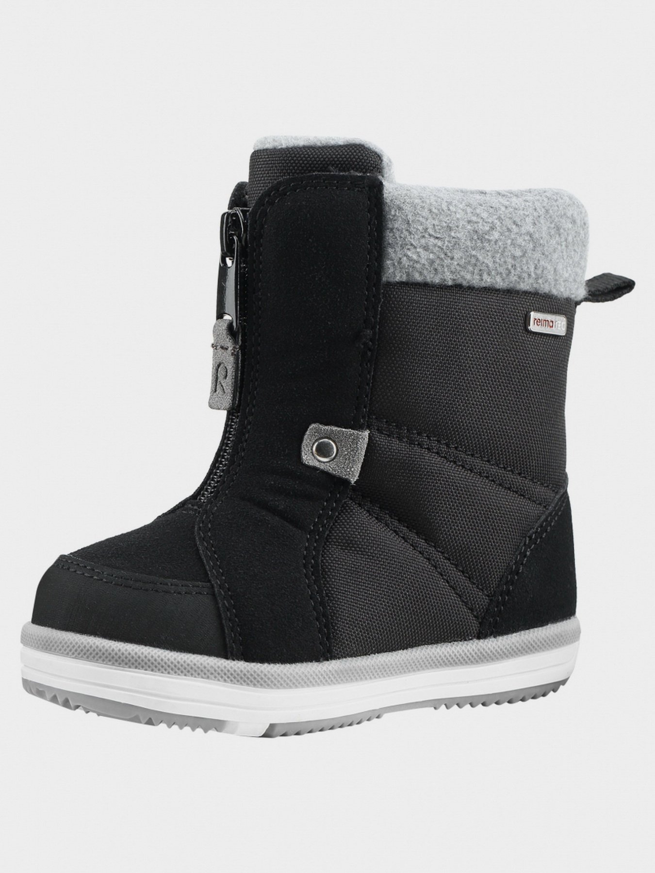 Ботинки REIMA модель 569450_9990 Фото