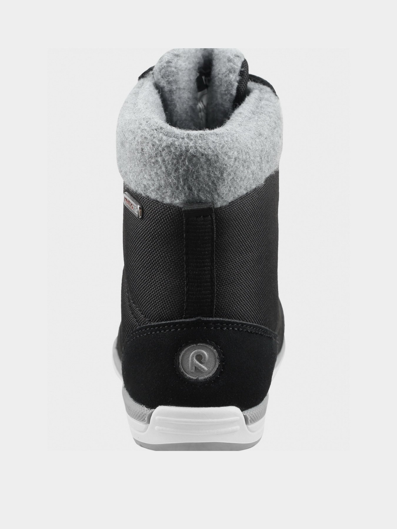 Ботинки REIMA модель 569450_9990 Фото