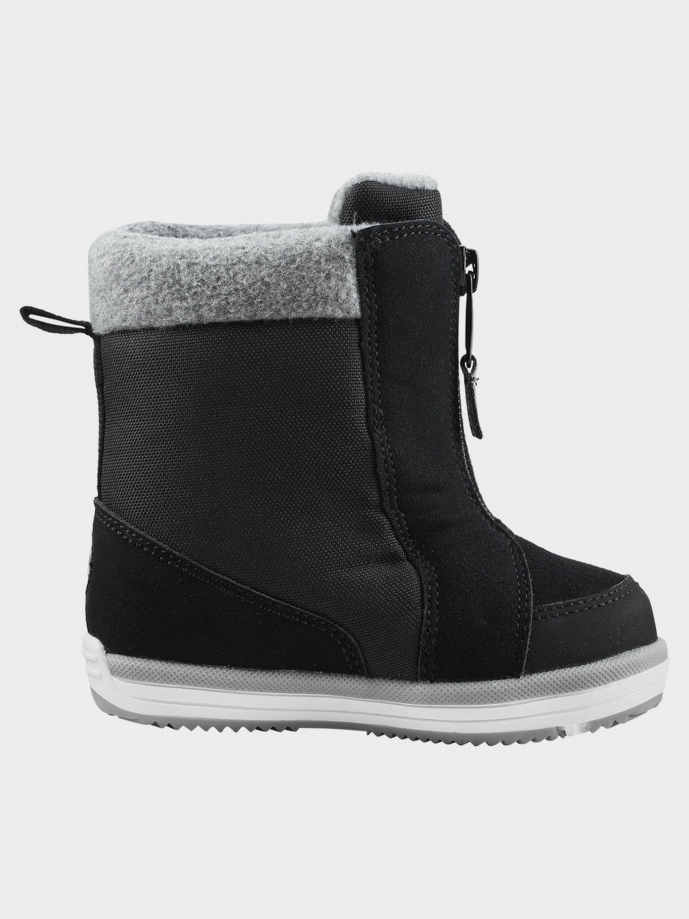 Ботинки REIMA модель 569450_9990 Фото