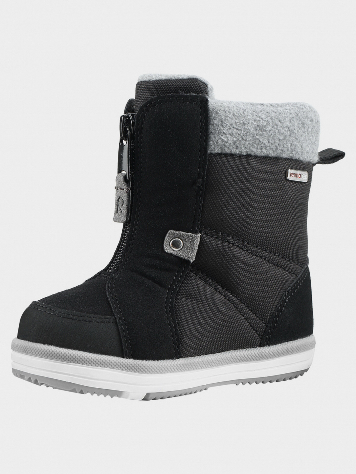 Ботинки REIMA модель 569450_9990 Фото