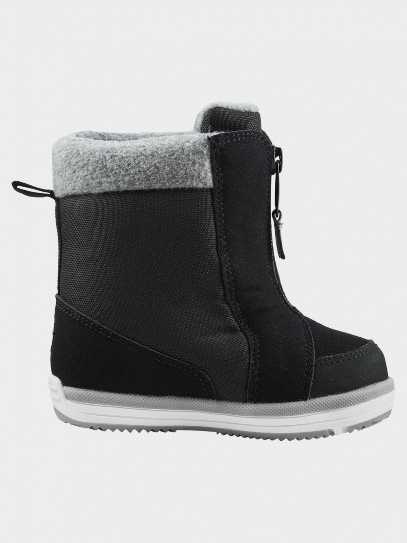 Ботинки REIMA модель 569450_9990 Фото