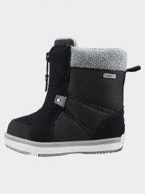 Ботинки REIMA модель 569450_9990 Фото