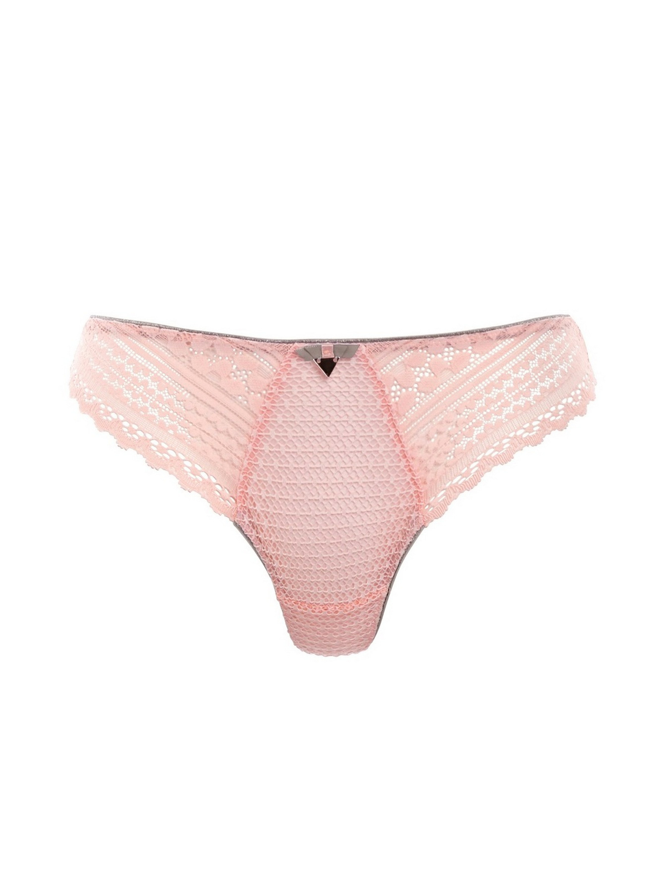 Труси Freya Daisy Lace модель 5137BLH Фото