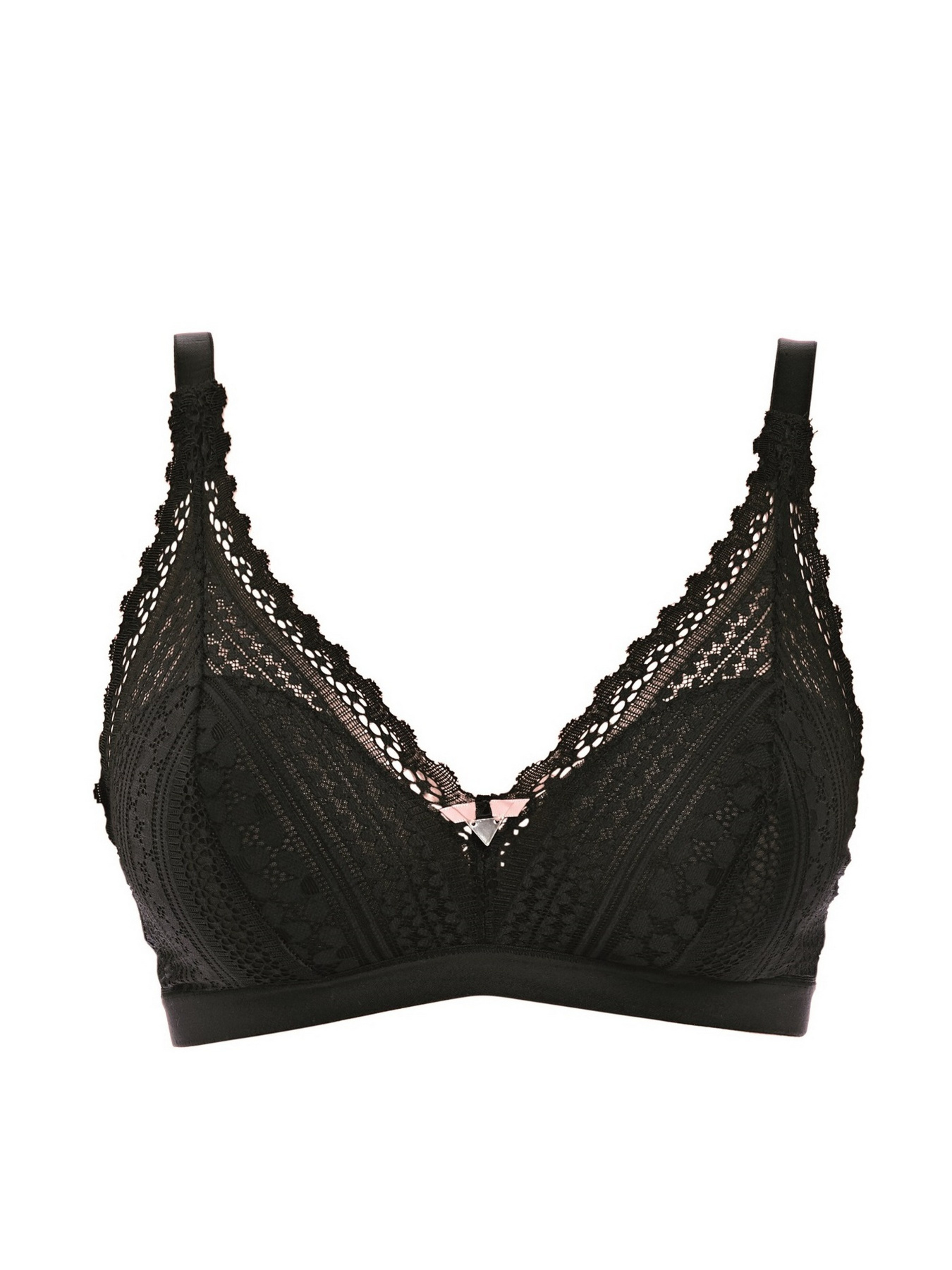 Бюстгальтер Freya Daisy Lace модель 5134NOR Фото