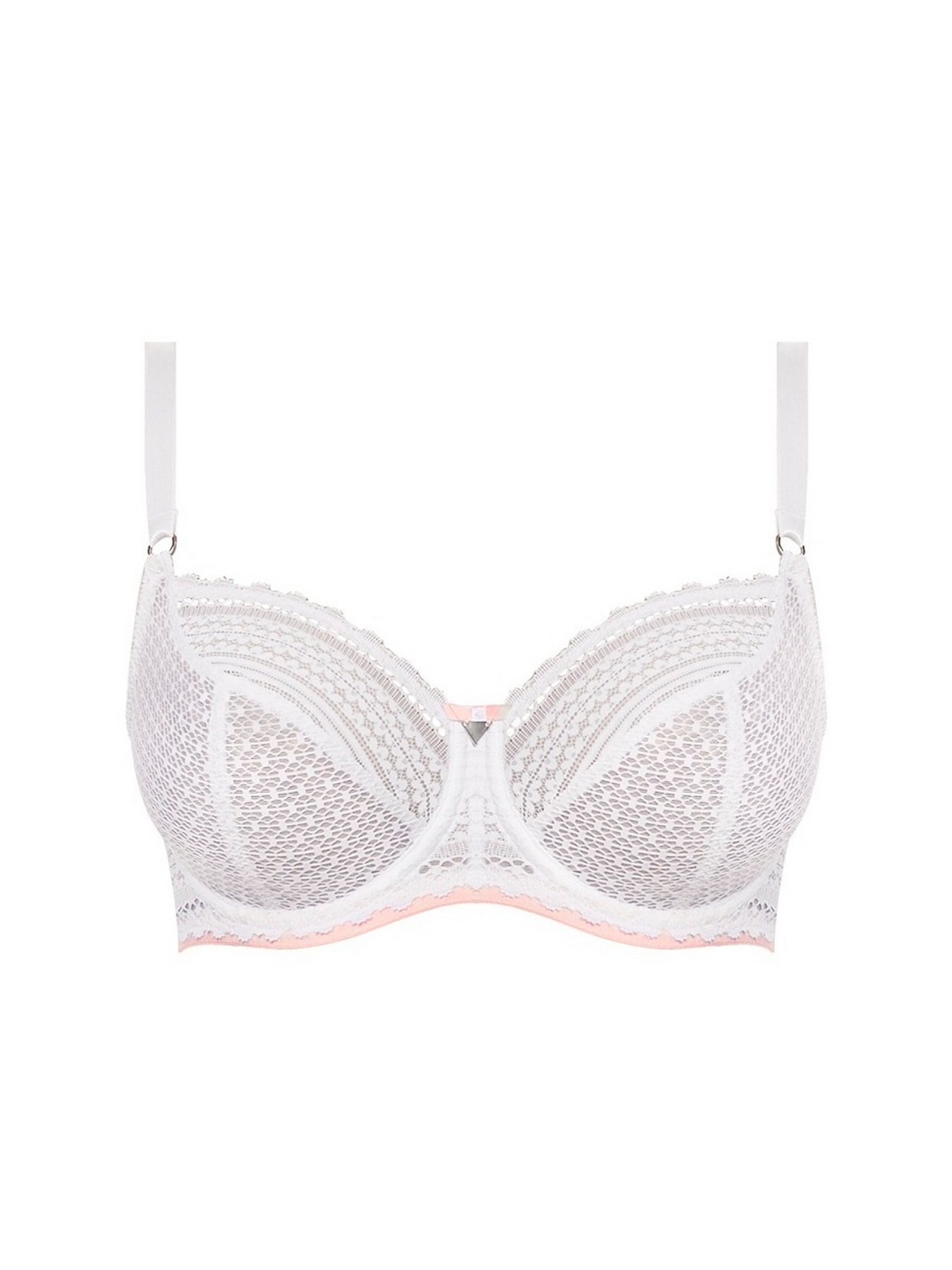 Бюстгальтер Freya Daisy Lace модель 5132WHE Фото