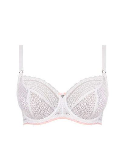 Бюстгальтер Freya Daisy Lace модель 5132WHE — фото 4 - INTERTOP