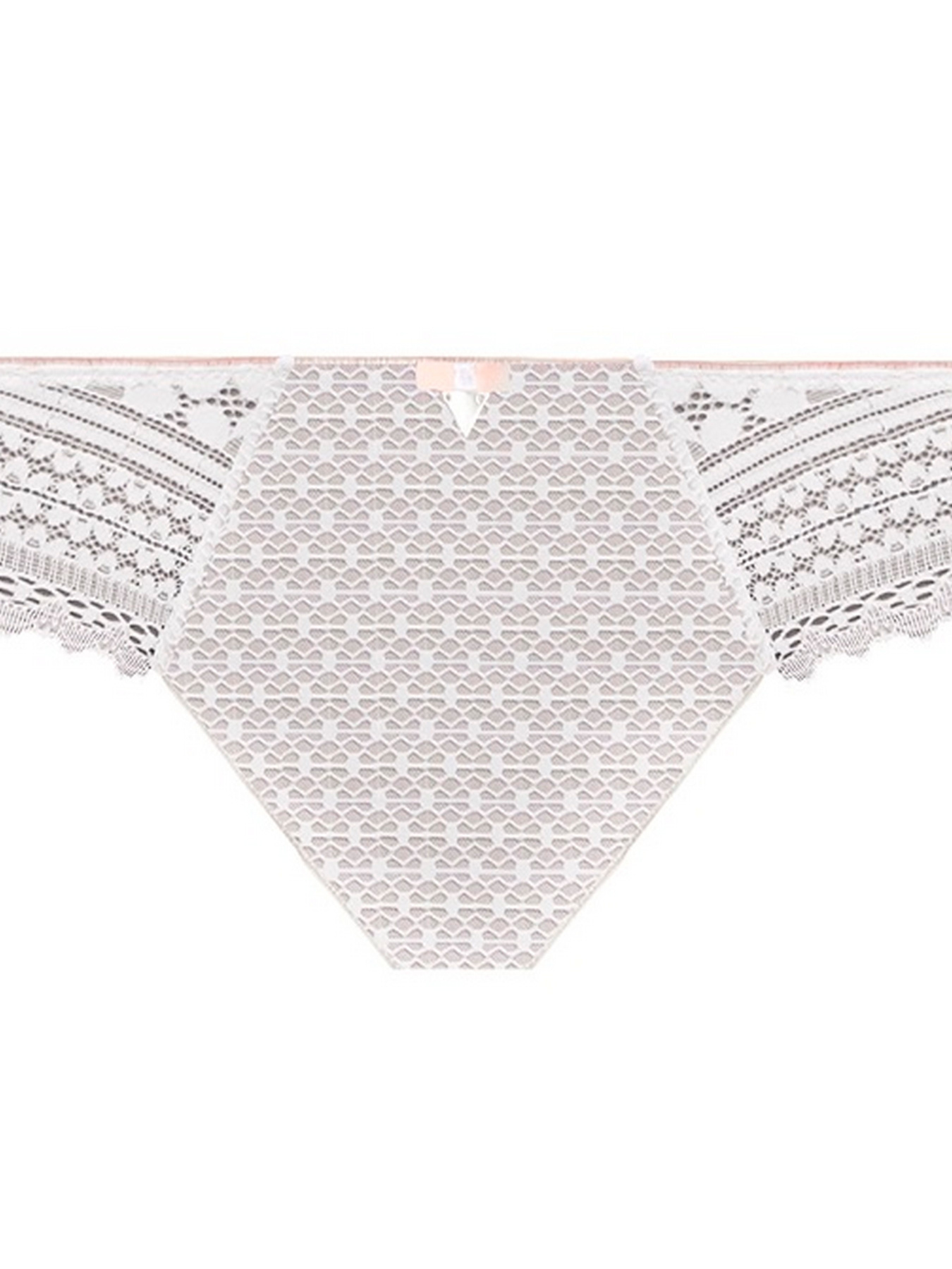 Труси Freya Daisy Lace модель 5135WHE Фото