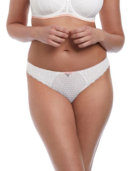 Трусы Freya Daisy Lace модель 5135WHE Фото