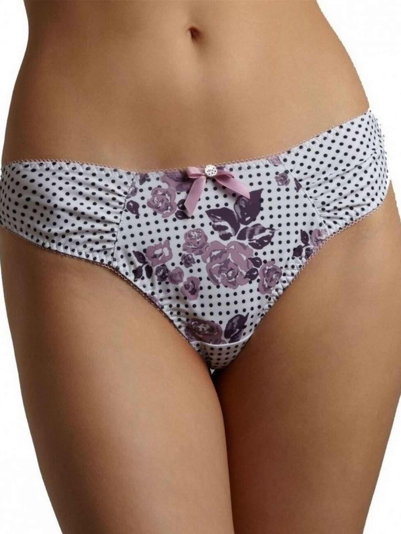 Трусы Freya Daphne модель 1147HEA Фото