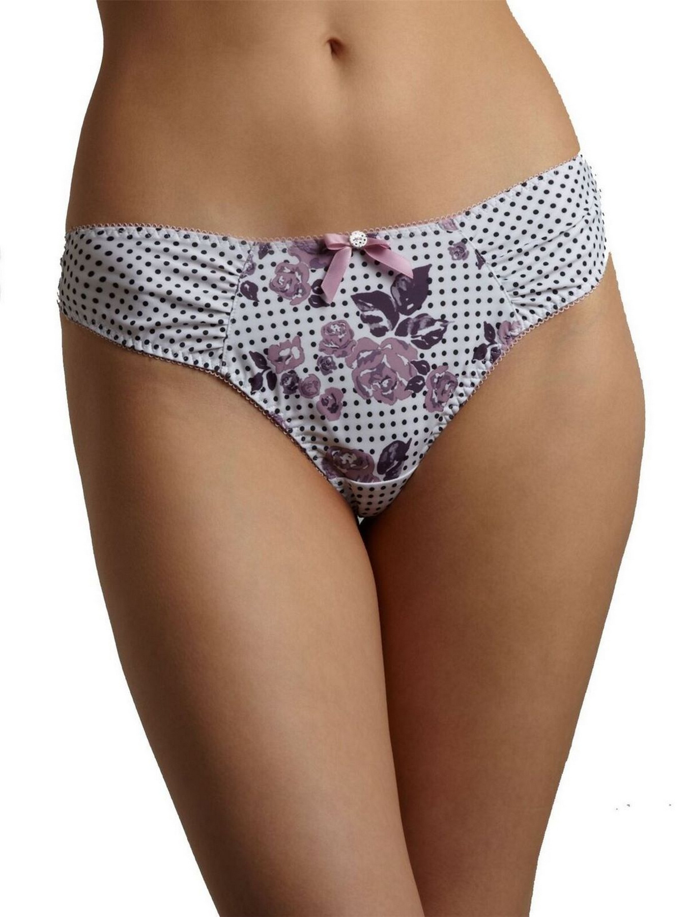 Трусы Freya Daphne модель 1147HEA Фото