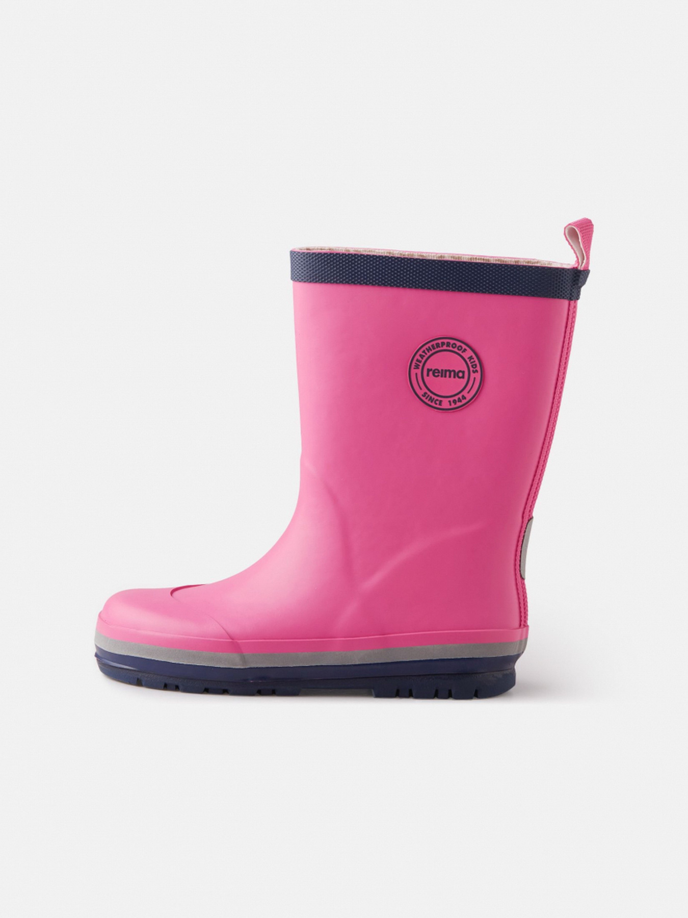 Чоботи гумові REIMA модель 569482_4410 Фото
