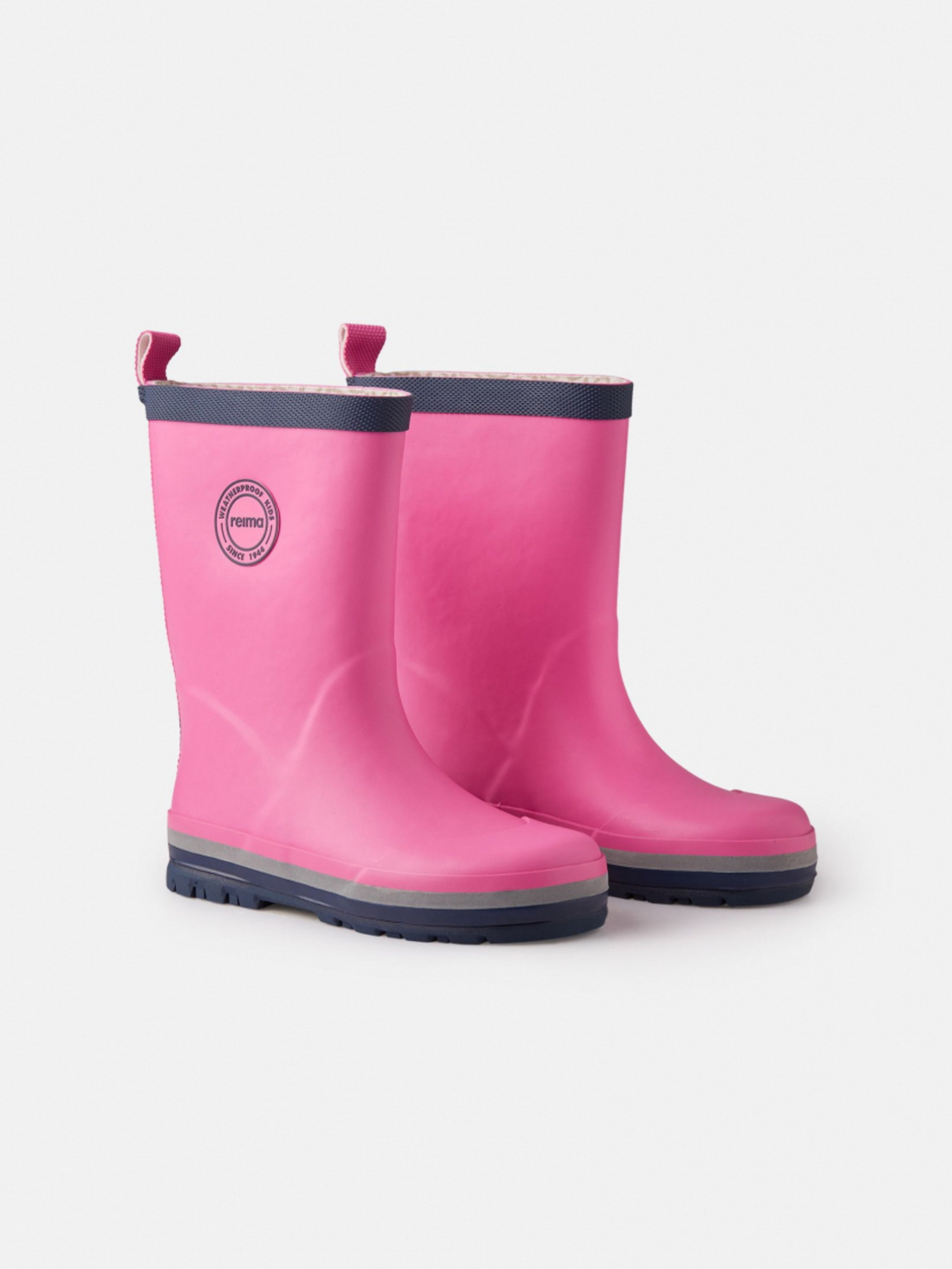 Чоботи гумові REIMA модель 569482_4410 Фото