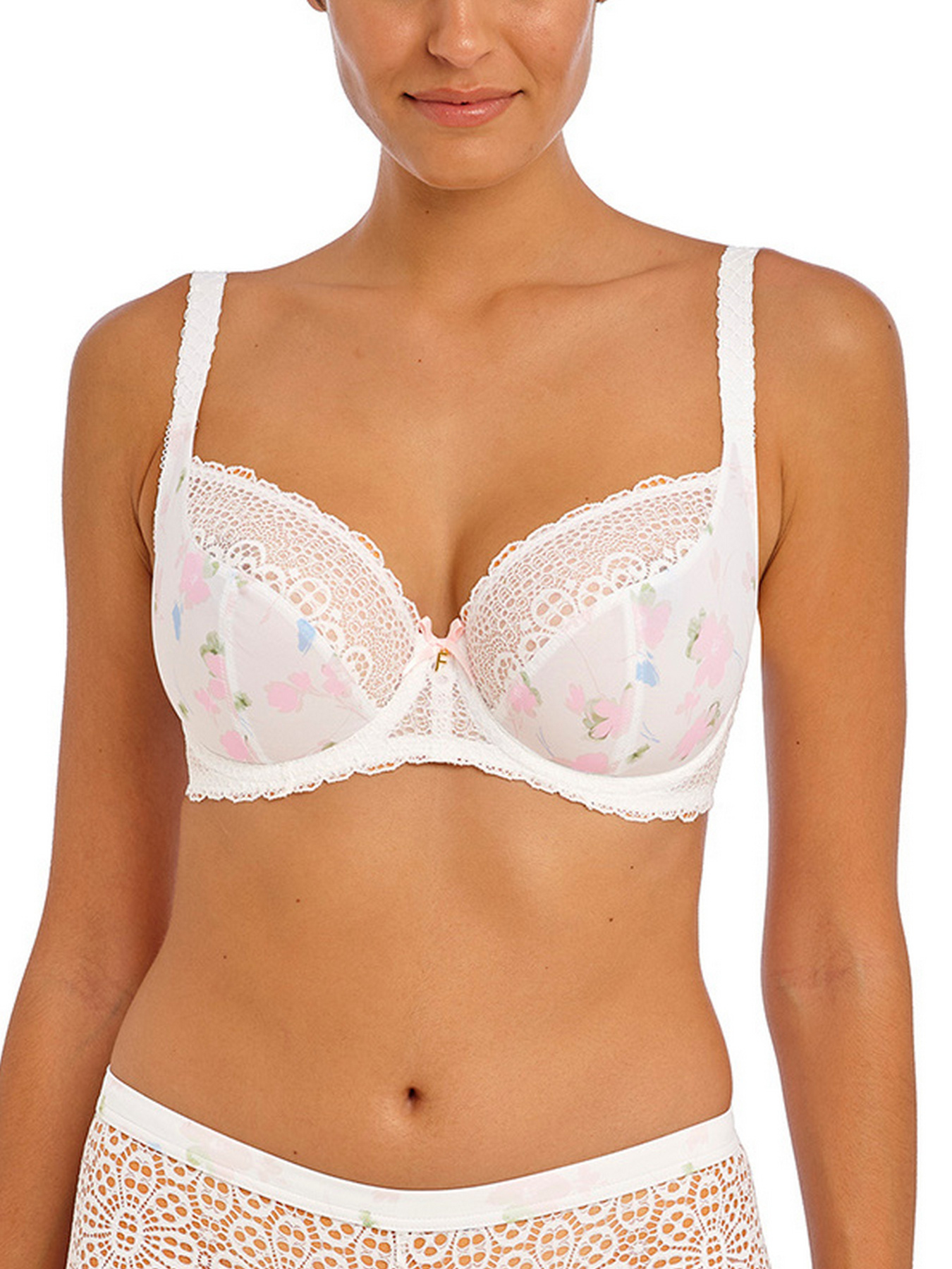 Бюстгальтер Freya Daydreaming модель 400802FLT Фото
