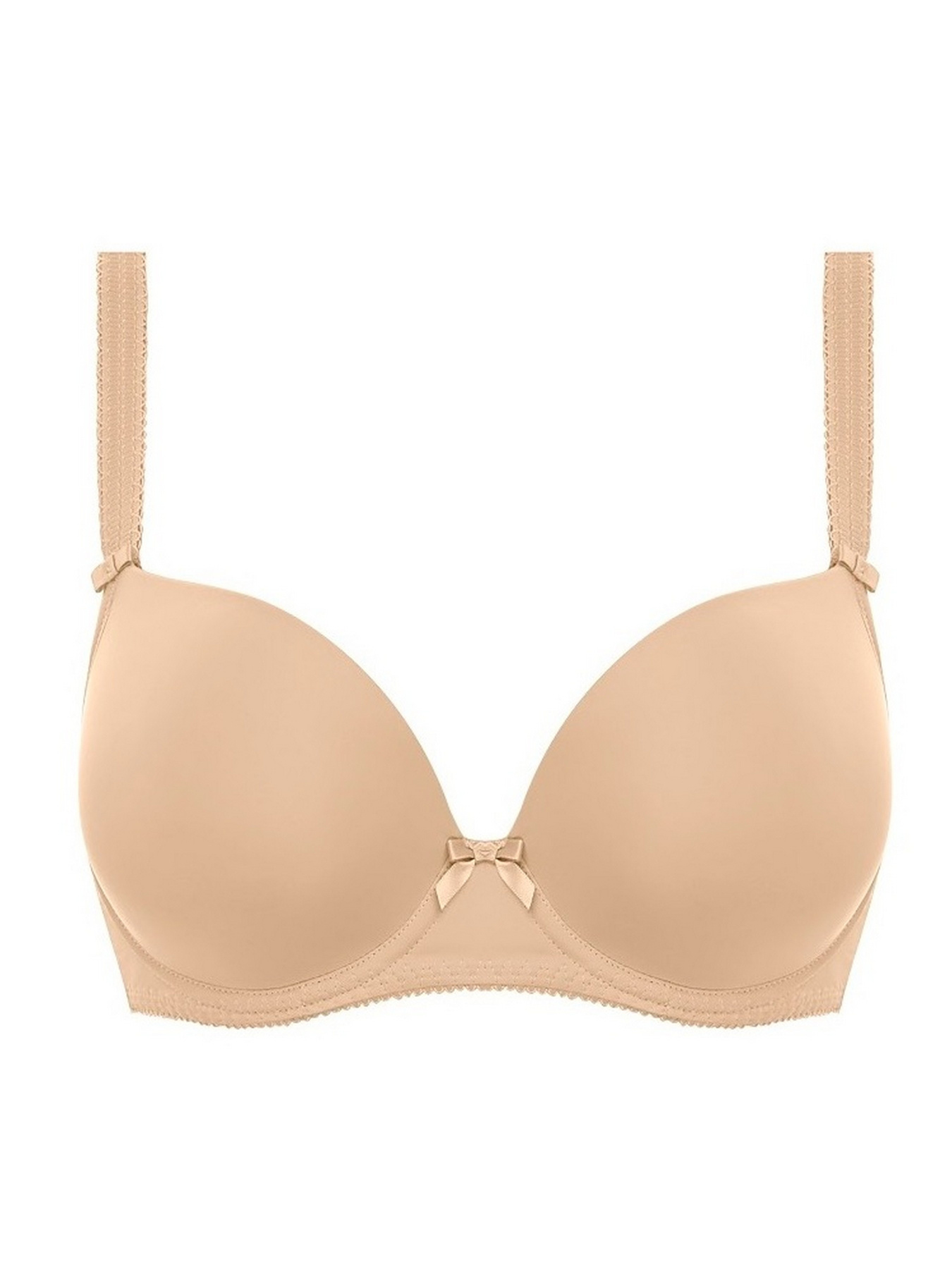 Бюстгальтер Freya Deco модель 4234NUD Фото