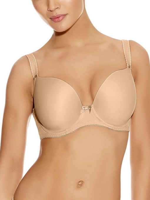 Бюстгальтер Freya Deco модель 4234NUD Фото