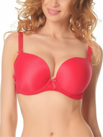 Бюстгальтер Freya Deco модель 4234RED Фото