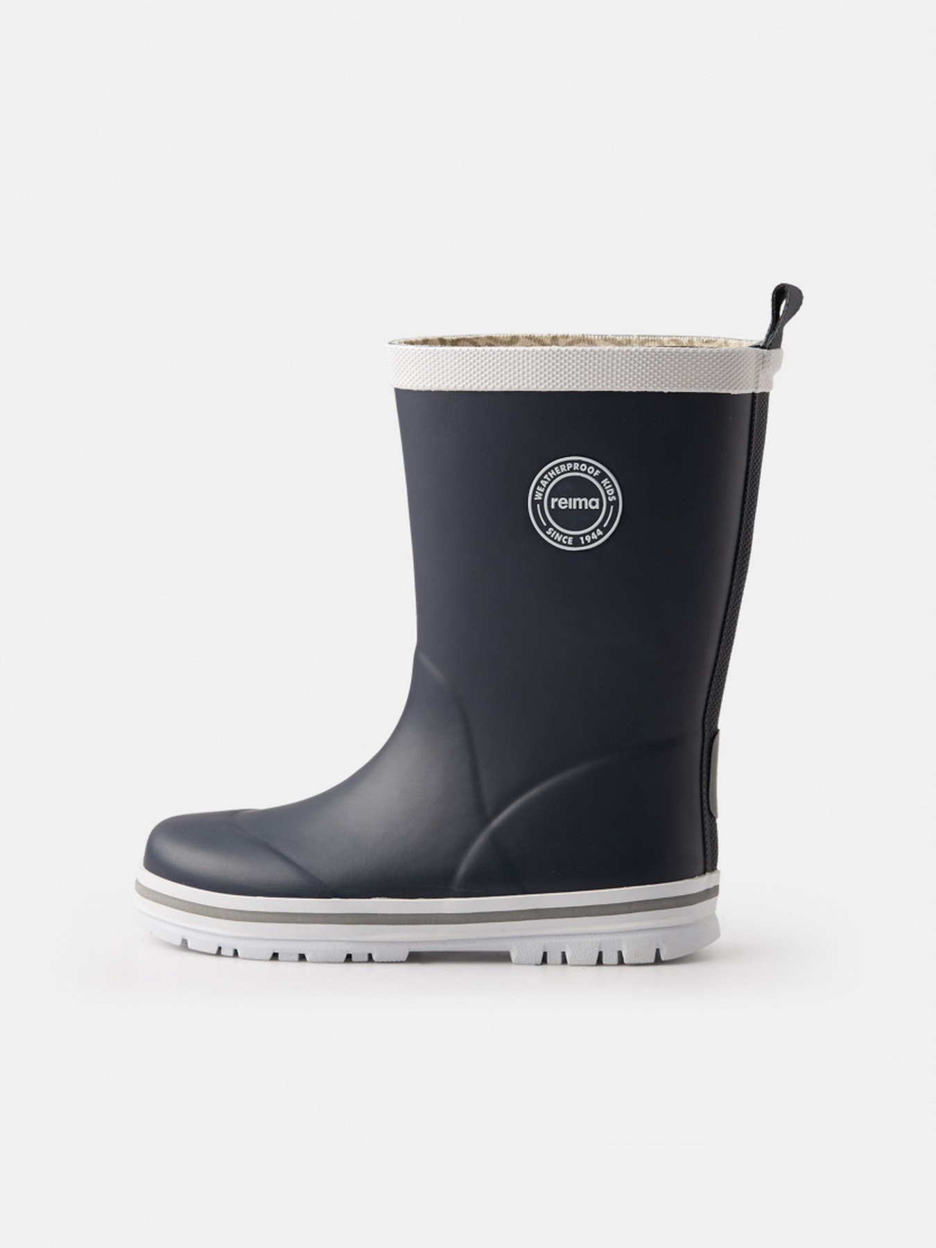 Сапоги резиновые REIMA модель 569482_6980 Фото
