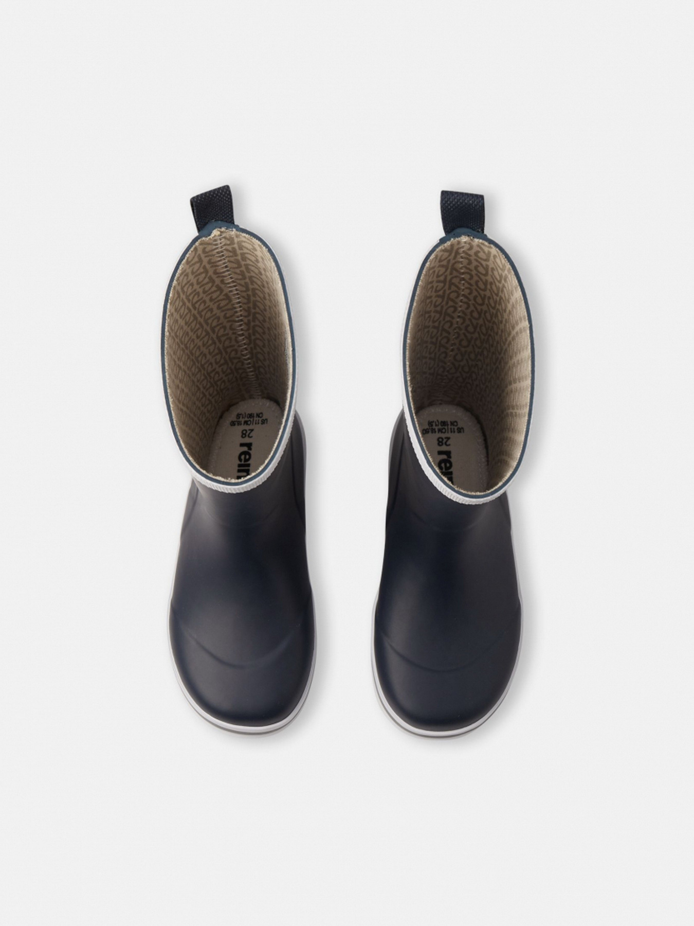 Сапоги резиновые REIMA модель 569482_6980 Фото