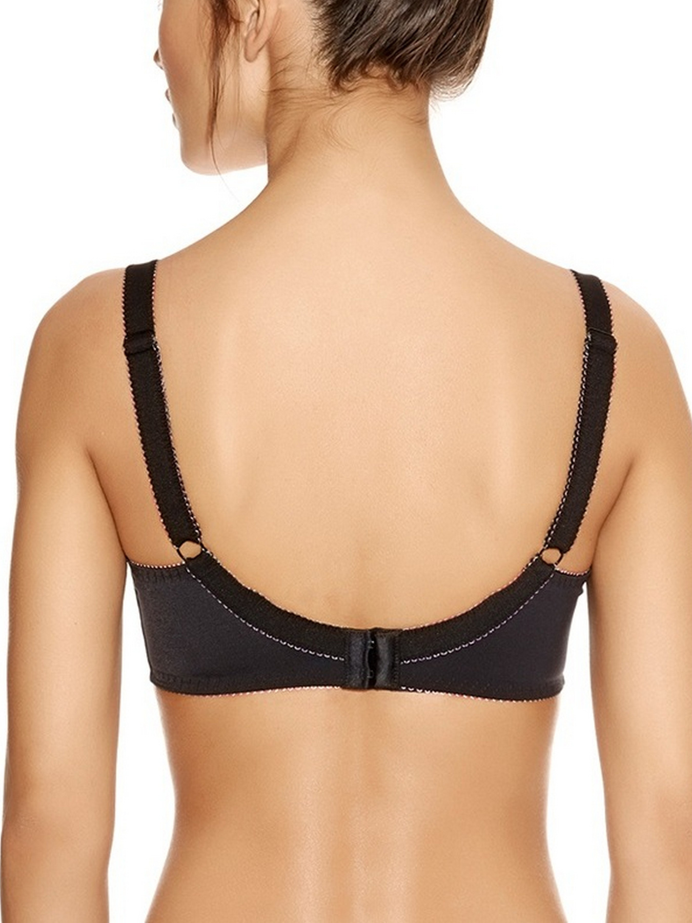 Бюстгальтер Freya модель 1571BLK Фото