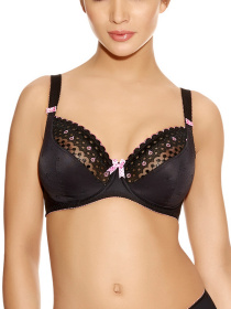 Бюстгальтер Freya модель 1571BLK Фото