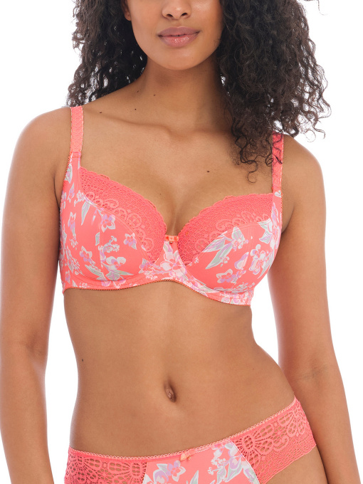 Бюстгальтер Freya Erin модель 3231HCL Фото