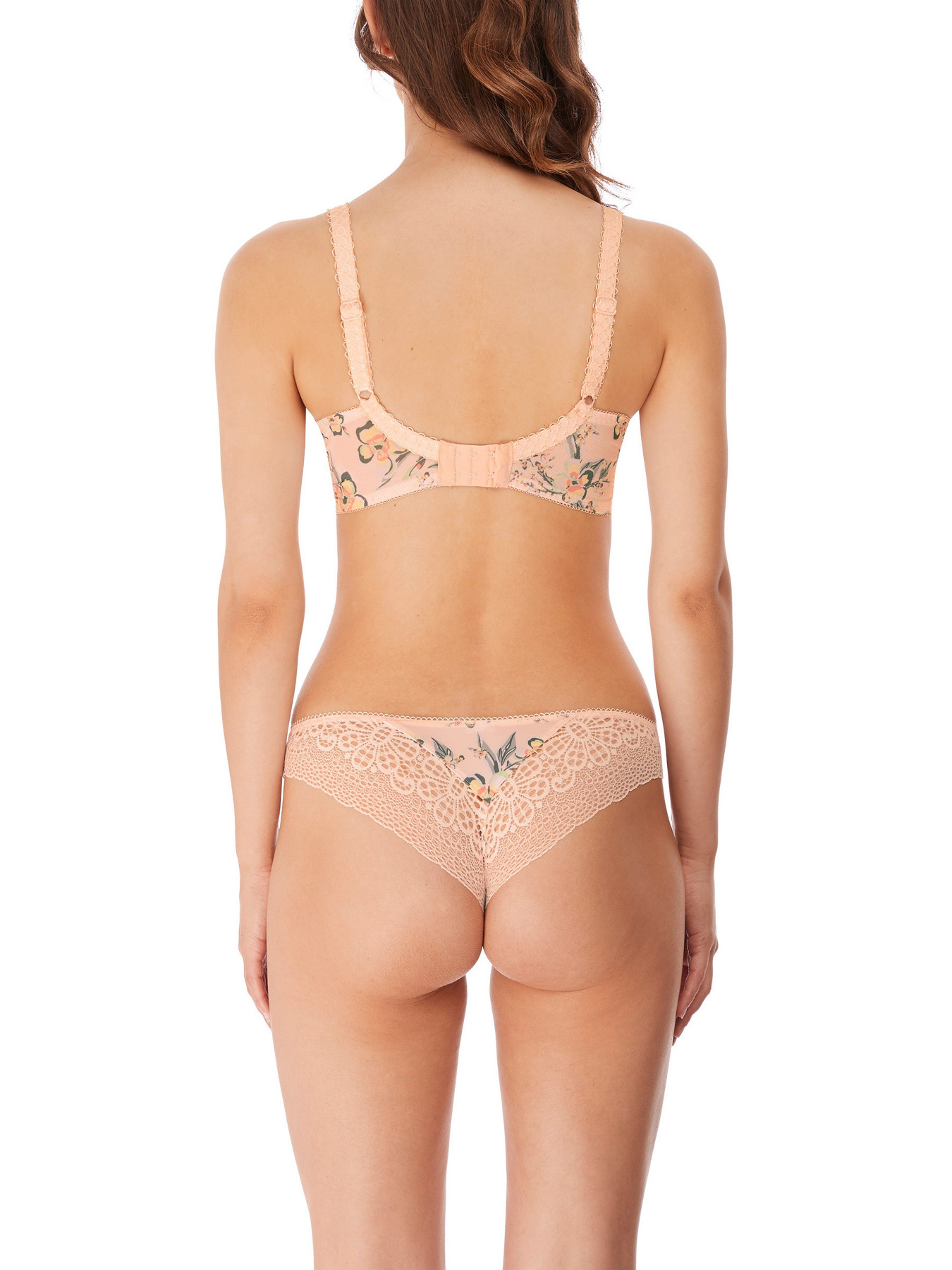 Бюстгальтер Freya Erin модель 3232RWR Фото