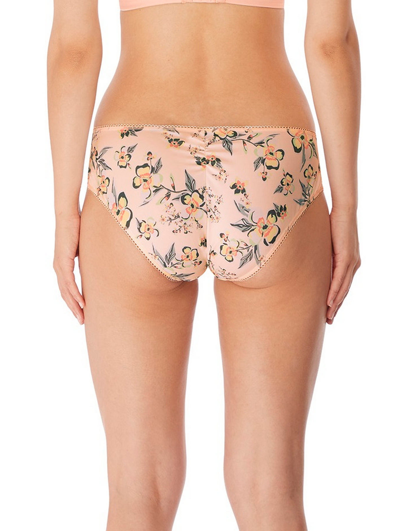 Трусы Freya Erin модель 3235RWR Фото