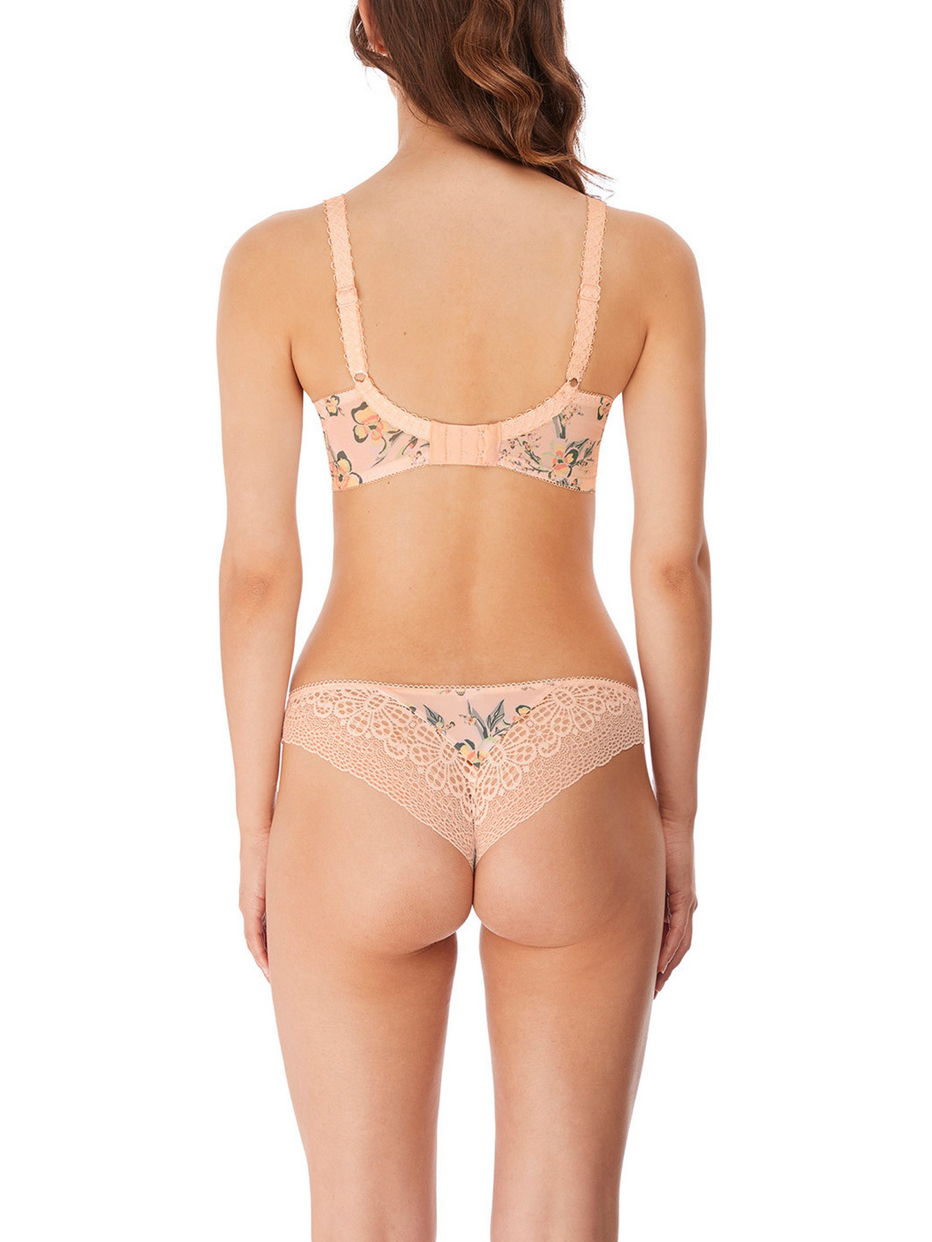 Труси Freya Freya модель 3237RWR Фото