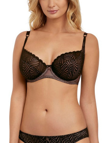 Бюстгальтер Freya Escape Lace модель 1861EBY Фото