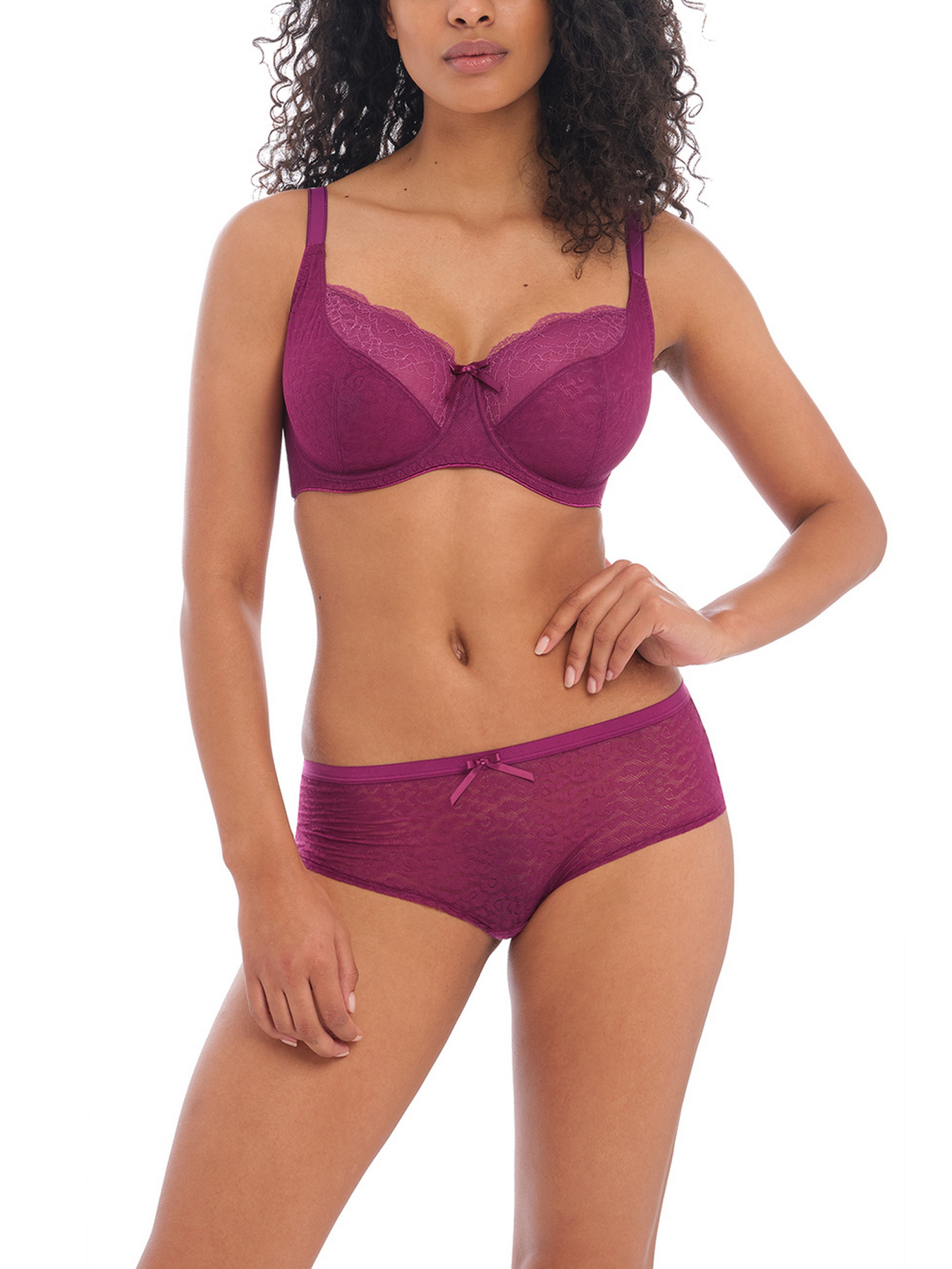 Труси Freya Fancies модель 1015BEY Фото