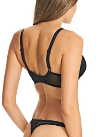Бюстгальтер Freya Fancies модель 1013BLK Фото