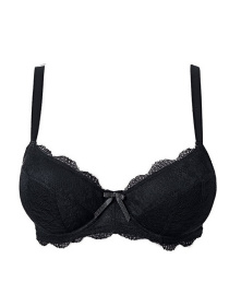 Бюстгальтер Freya Fancies модель 1013BLK Фото