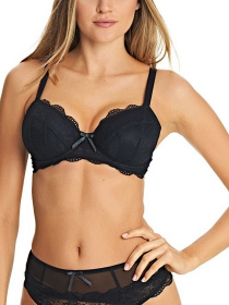 Бюстгальтер Freya Fancies модель 1013BLK Фото