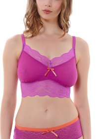 Бюстгальтер Freya Fancies модель 1010MGT Фото