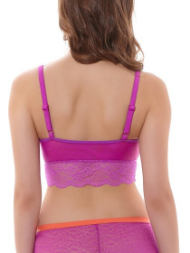 Бюстгальтер Freya Fancies модель 1010MGT Бюстгальтер Freya Fancies модель 1010MGT Фото